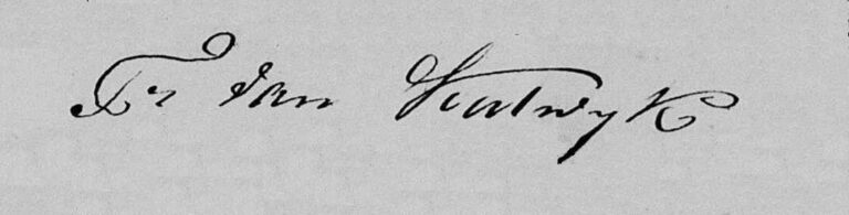 Genealogie familie van Katwijk