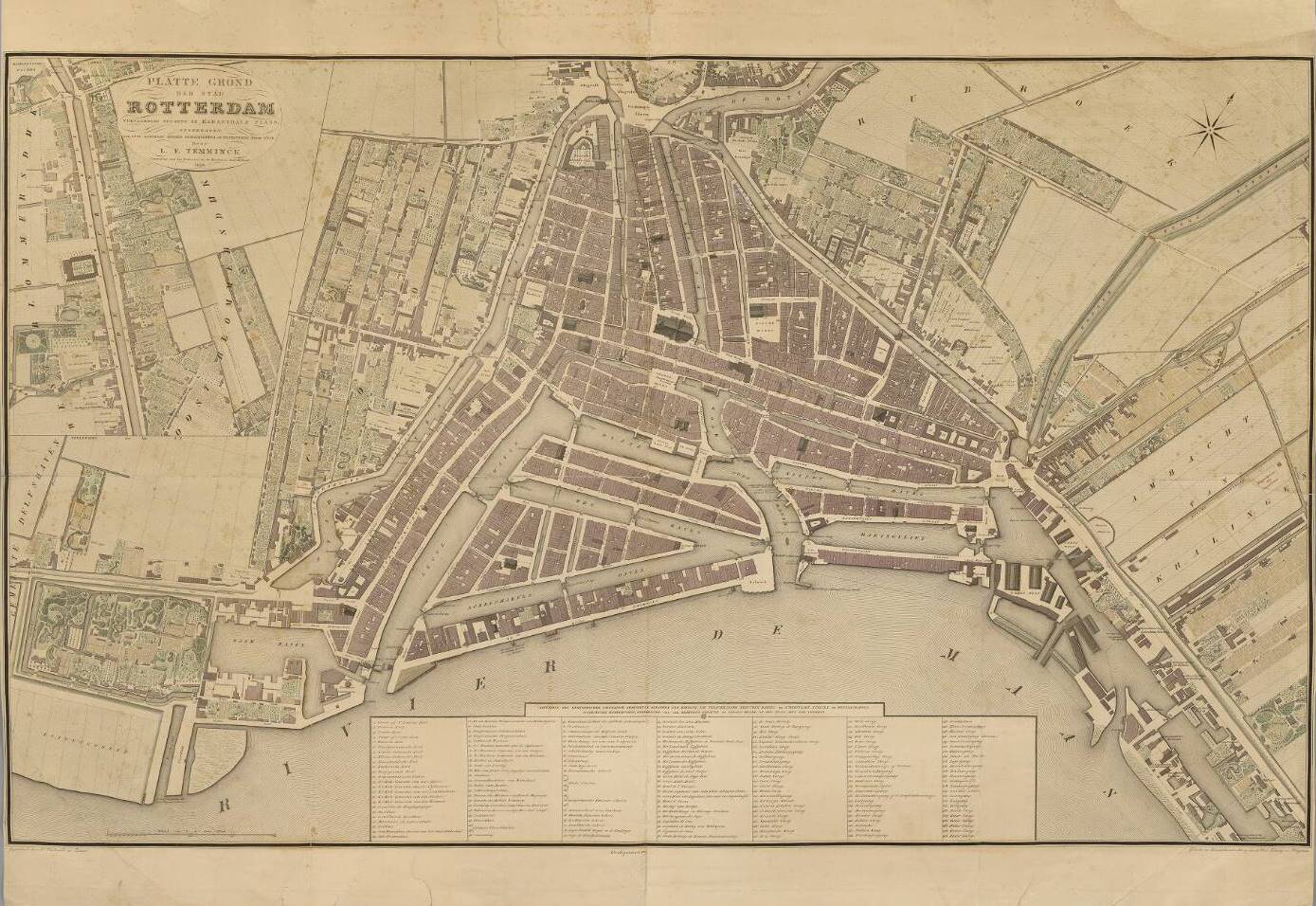 Rotterdam